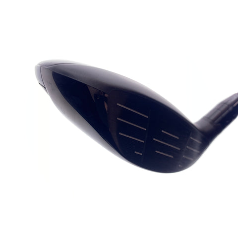 Used Callaway Quantum Max 5 Fairway Wood / 18.0 Degrees / Soft Regular Flex