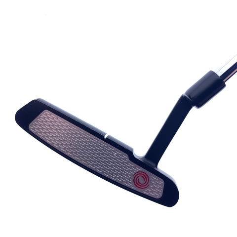 Used Odyssey Metal X 1 Putter / 35.00 Inches - Replay Golf 