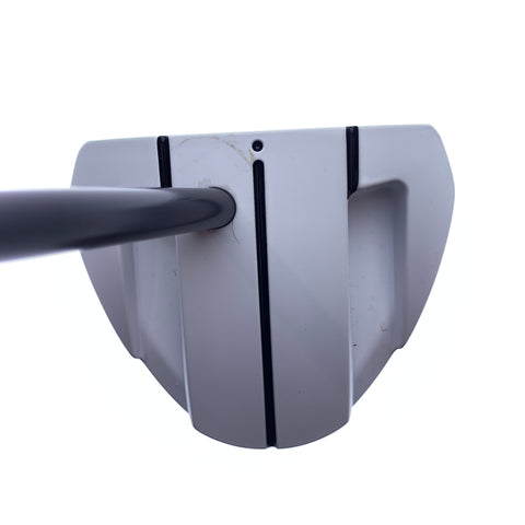 Used Ping Scottsdale Tec Ketsch Onset Putter / 34.0 Inches