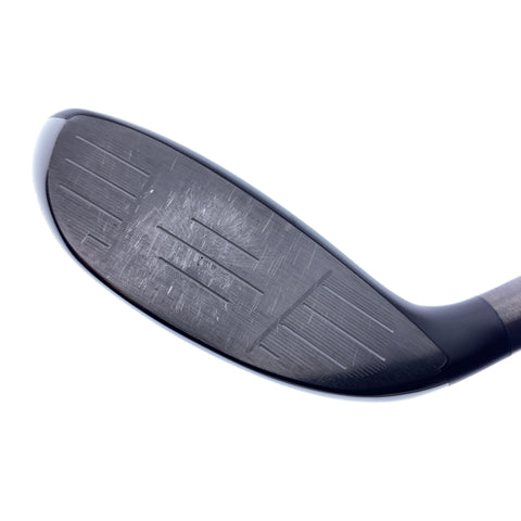 Used Callaway Elyte 7 Fairway Wood / 21.0 Degrees / Stiff Flex