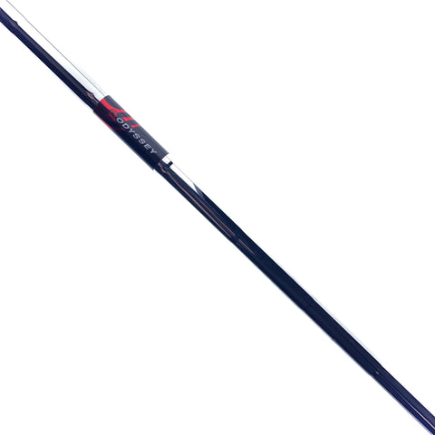 Used Odyssey Metal X 1 Putter / 35.00 Inches - Replay Golf 