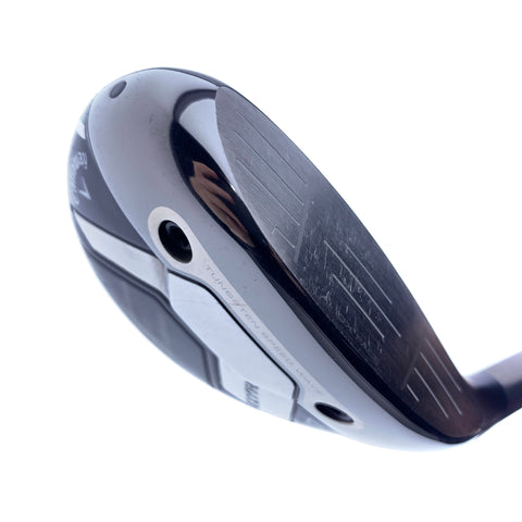 Used Callaway Elyte 7 Fairway Wood / 21.0 Degrees / Stiff Flex
