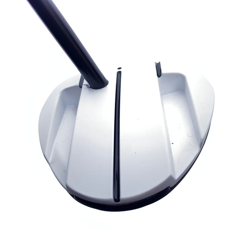 Used Ping Scottsdale Tec Ketsch Onset Putter / 34.0 Inches