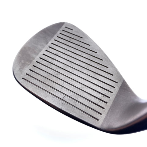 Used Mizuno S23 Copper Cobalt Gap Wedge / 52.0 Degrees / Regular Flex