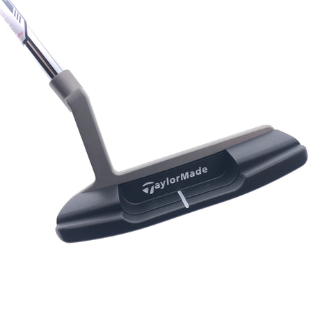 Used TaylorMade SYSTM2 Del Monte Putter / 34.00 Inches