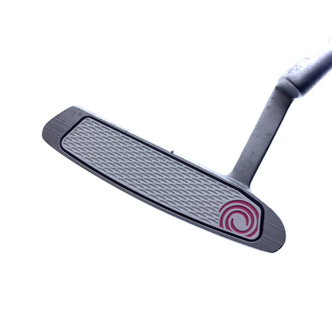 Used Odyssey White Hot RX 1 Ladies Putter / 33.0 Inches