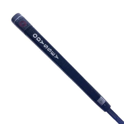 Used Odyssey Metal X 1 Putter / 35.00 Inches - Replay Golf 