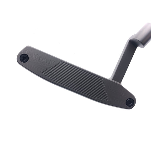 Used TaylorMade SYSTM2 Del Monte Putter / 34.00 Inches