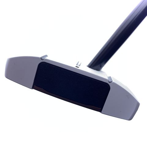 Used Ping Scottsdale Tec Ketsch Onset Putter / 34.0 Inches