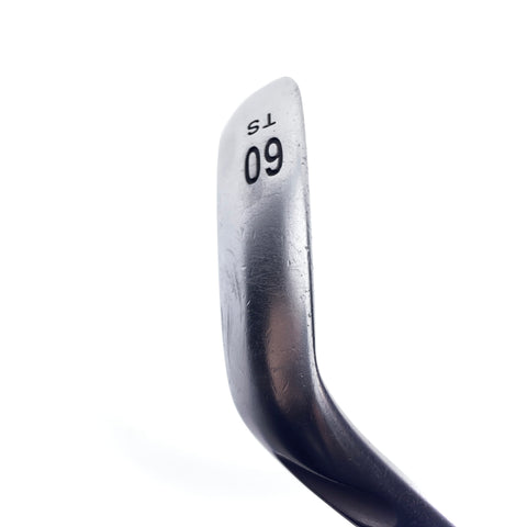 Used Ping Glide Lob Wedge / 60.0 Degrees / Stiff Flex