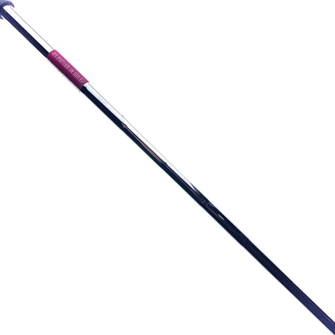 Used Odyssey White Hot RX 1 Ladies Putter / 33.0 Inches