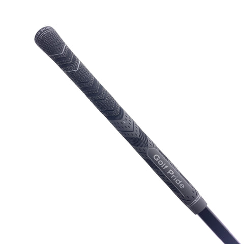 Used Titleist Vokey SM10 Black Vapor Sand Wedge / 56.0 Degrees / Wedge Flex