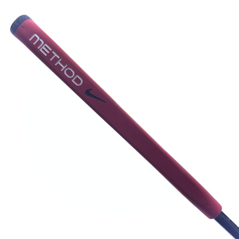 Used Nike Method 001 Putter / 34.0 Inches