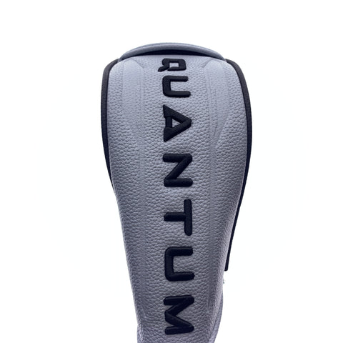 Used Callaway Quantum Max 5 Fairway Wood / 18.0 Degrees / Soft Regular Flex