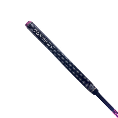 Used Odyssey White Hot RX 1 Ladies Putter / 33.0 Inches