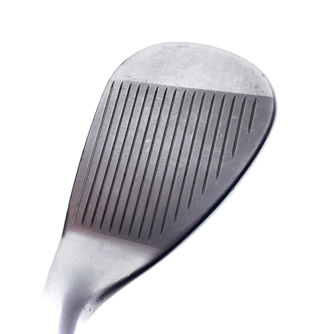 Used Ping Glide Lob Wedge / 60.0 Degrees / Stiff Flex