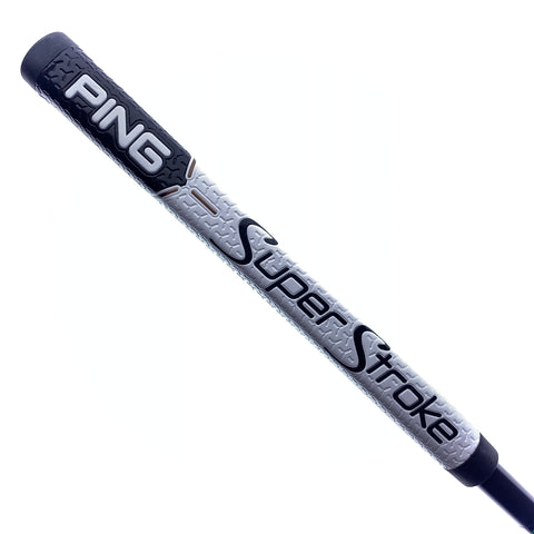 Used Ping Scottsdale Tec Ketsch Onset Putter / 34.0 Inches