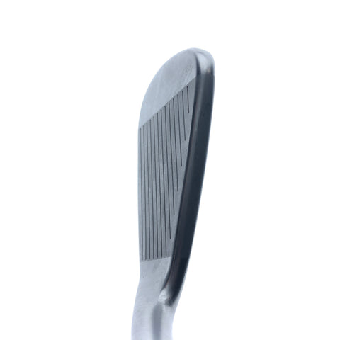 Used TaylorMade P790 2021 4 Iron / 21.0 Degrees / Stiff Flex
