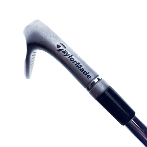 Used TaylorMade Milled Grind 3 TW Sand Wedge / 56.0 Degrees / Stiff Flex