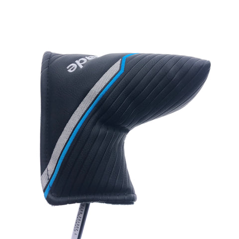 Used TaylorMade SYSTM2 Del Monte Putter / 34.00 Inches