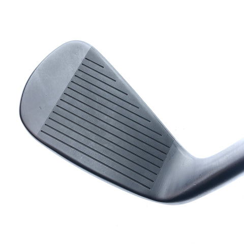 Used TaylorMade P790 2021 4 Iron / 21.0 Degrees / Stiff Flex