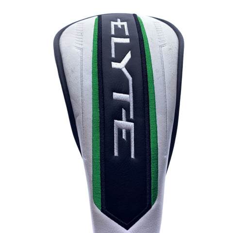 Used Callaway Elyte 7 Fairway Wood / 21.0 Degrees / Stiff Flex
