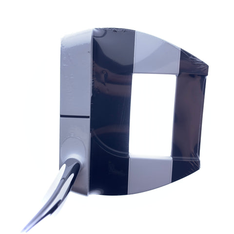 NEW Odyssey Ai-Dual Jailbird Mini Putter / 34.0 Inches
