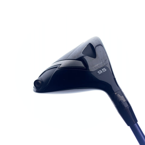 Used Titleist TS3 Driver / 9.5 Degrees / Stiff Flex