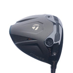 Used TaylorMade Qi4D Driver / 9.0 Degrees / Stiff Flex