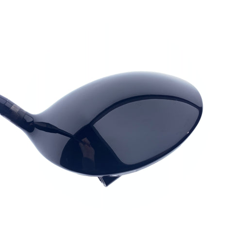 Used Titleist TS3 Driver / 9.5 Degrees / Stiff Flex