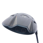 Used TaylorMade Qi4D Driver / 9.0 Degrees / Stiff Flex