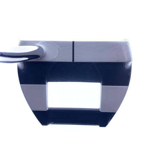 NEW Odyssey Ai-Dual Jailbird Mini Putter / 34.0 Inches