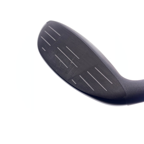 Used Callaway Quantum Max 7 Fairway Wood / 21.0 Degrees / Soft Regular Flex