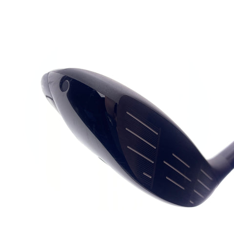 Used Callaway Quantum Max 7 Fairway Wood / 21.0 Degrees / Soft Regular Flex