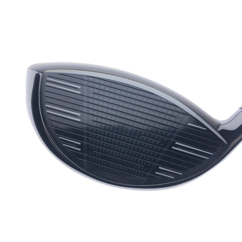 Used TaylorMade Qi4D Driver / 9.0 Degrees / Stiff Flex