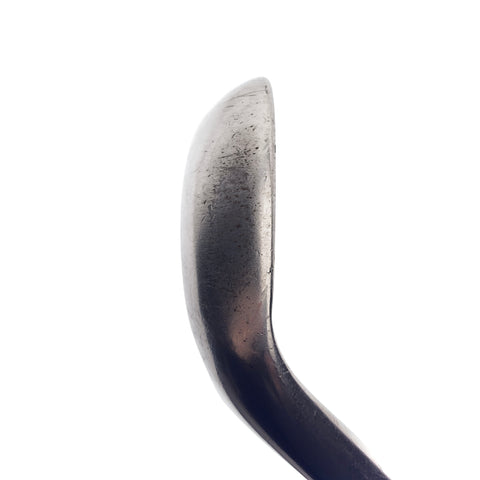 Used Titleist Vokey SM8 Brushed Steel Lob Wedge / 60.0 Degrees / Wedge Flex