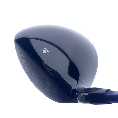 Used Titleist TS3 Driver / 9.5 Degrees / Stiff Flex