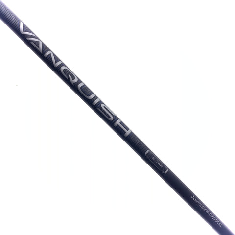 Used Callaway Quantum Max 7 Fairway Wood / 21.0 Degrees / Soft Regular Flex