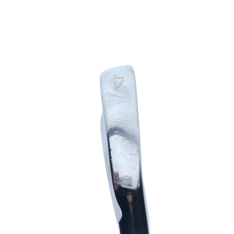 Used Mizuno MP-20 4 Iron / 27.0 Degrees / Stiff Flex