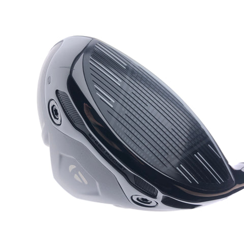 Used TaylorMade Qi4D Driver / 9.0 Degrees / Stiff Flex