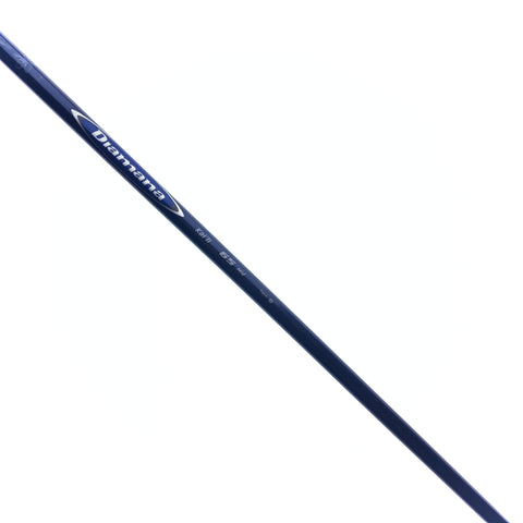 Used Titleist TS3 Driver / 9.5 Degrees / Stiff Flex