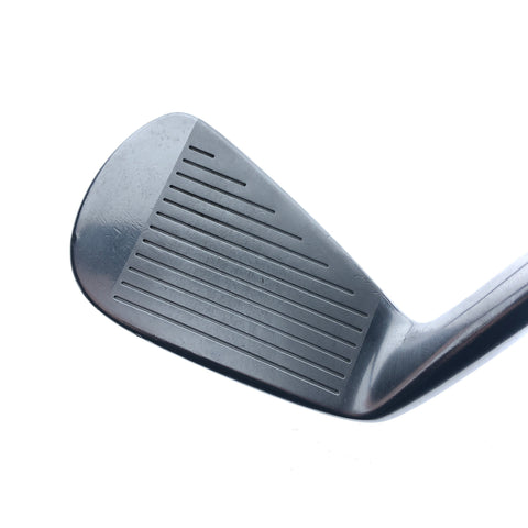 Used Mizuno MP-20 4 Iron / 27.0 Degrees / Stiff Flex