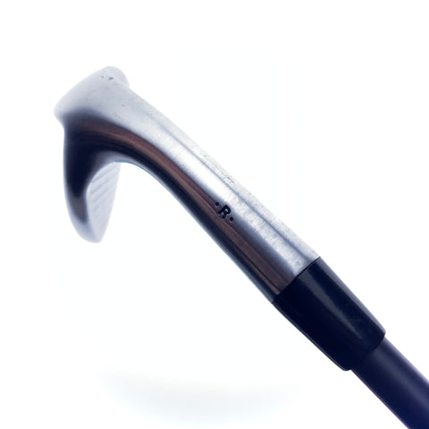 Used Callaway Mack Daddy CB Lob Wedge / 58.0 Degrees / Wedge Flex