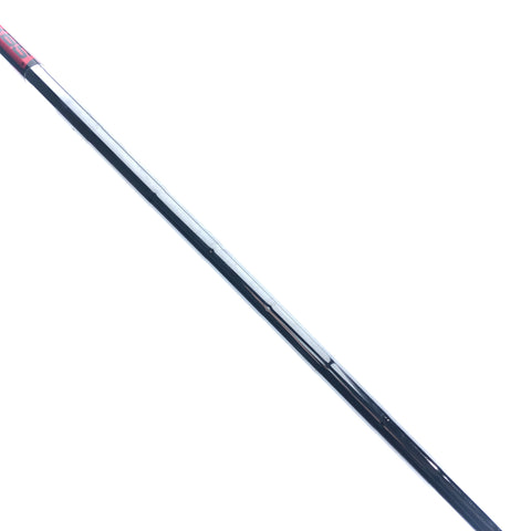 Used Mizuno MP-20 4 Iron / 27.0 Degrees / Stiff Flex