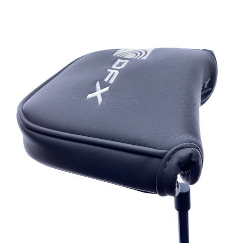 Used Odyssey DFX 2-Ball Blade 2025 Putter / 34.0 Inches