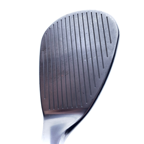 Used Callaway Mack Daddy CB Lob Wedge / 58.0 Degrees / Wedge Flex