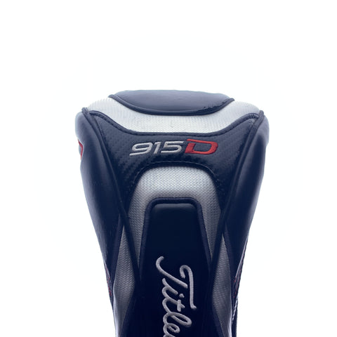 Used Titleist TS3 Driver / 9.5 Degrees / Stiff Flex