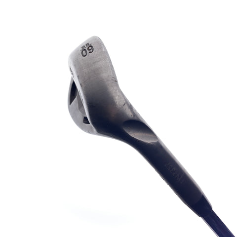 Used Ping Tour Gorge Lob Wedge / 60.0 Degrees / Wedge Flex