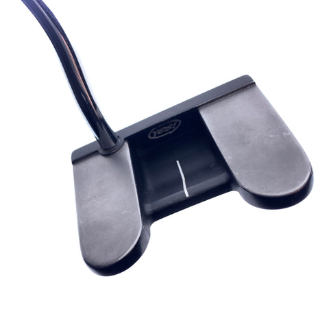 Used YES Athena 2009 Putter / 33.0 Inches
