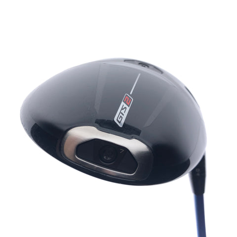 Used Titleist GTS 2 Driver / 9.0 Degrees / Stiff Flex